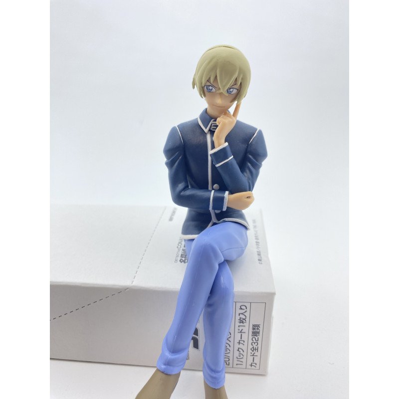 Tooru Amuro Detective Conan Sega – (Segunda mano)